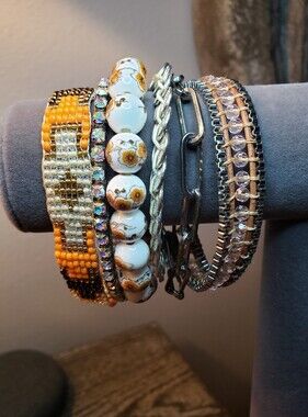 Victoria Emerson Bracelet